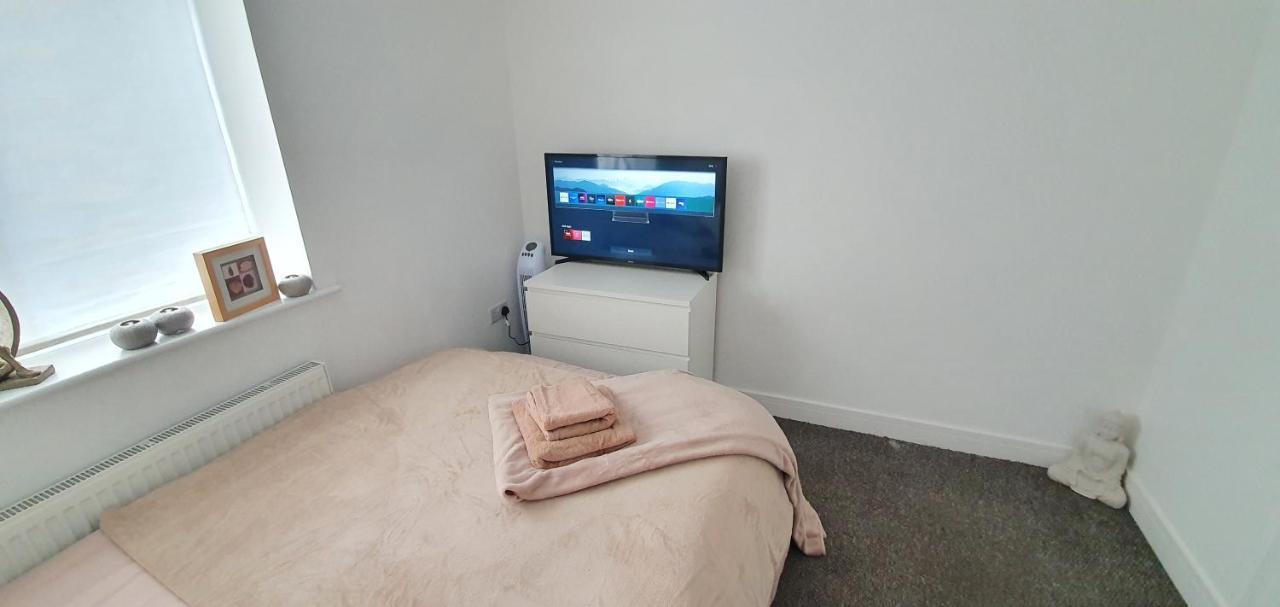 Trendy, Modern Garden Posh Peckham Apartment London Eksteriør bilde